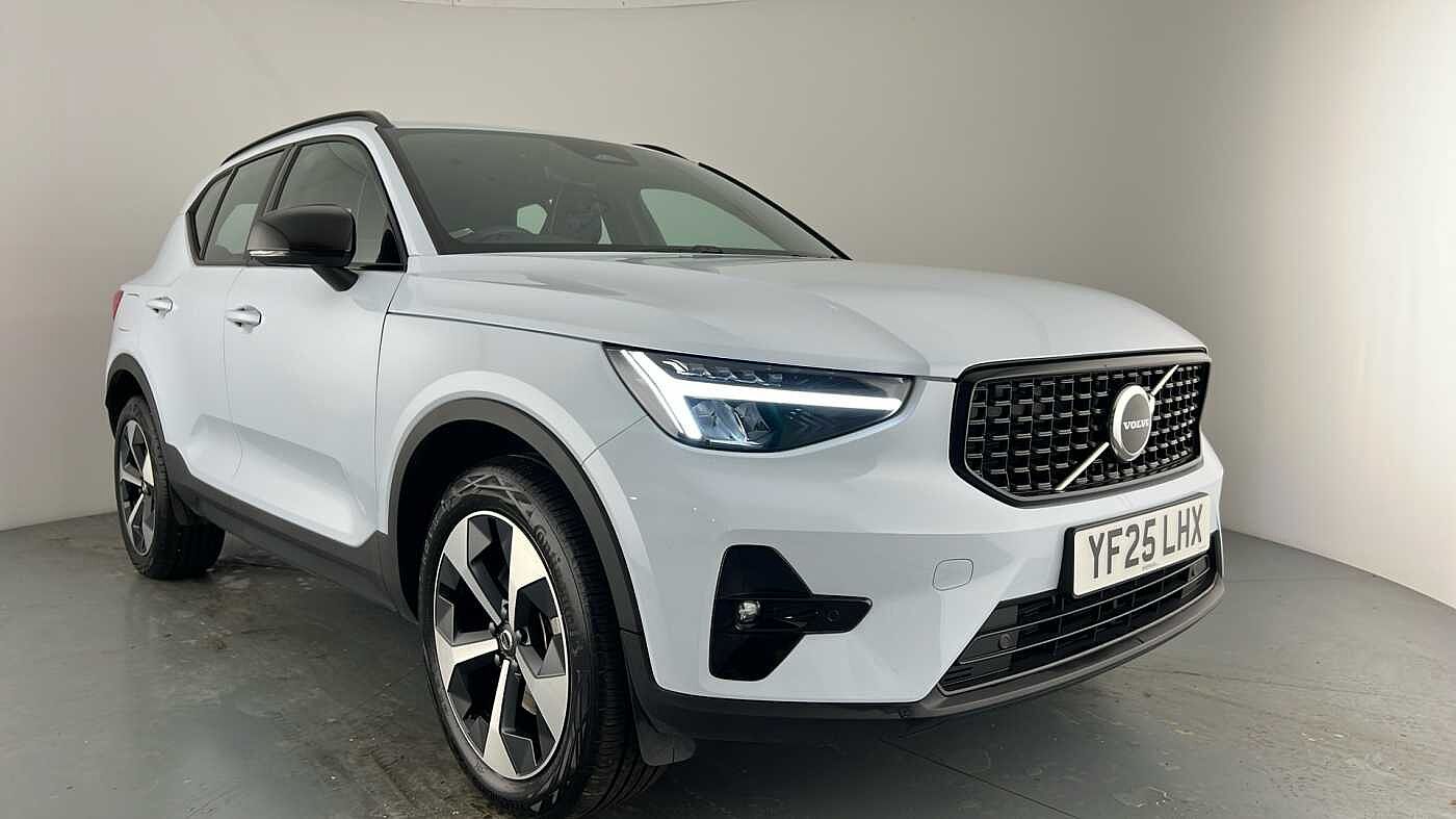 Used Volvo XC40 2025 for sale - 77339493: Photo 20