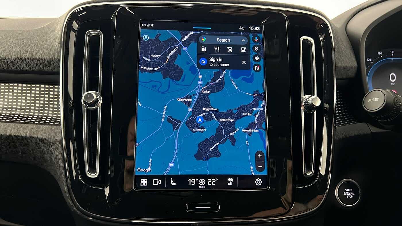 Used Volvo XC40 2025 for sale - 77339493: Photo 21