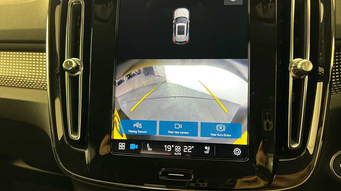 Used Volvo XC40 2025 for sale - 77339493: Photo 22