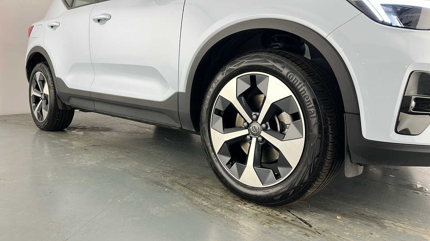 Used Volvo XC40 2025 for sale - 77339493: Photo 25