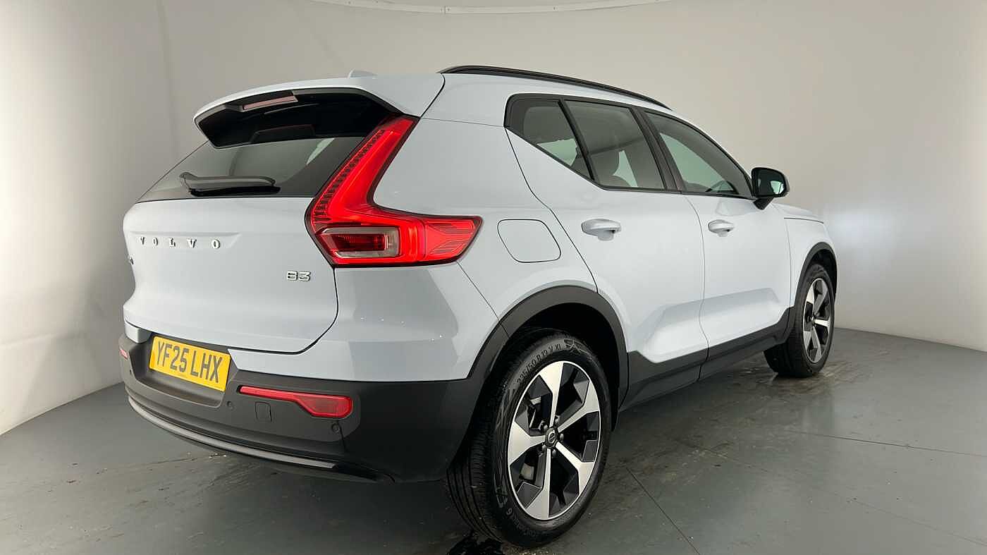 Used Volvo XC40 2025 for sale - 77339493: Photo 28
