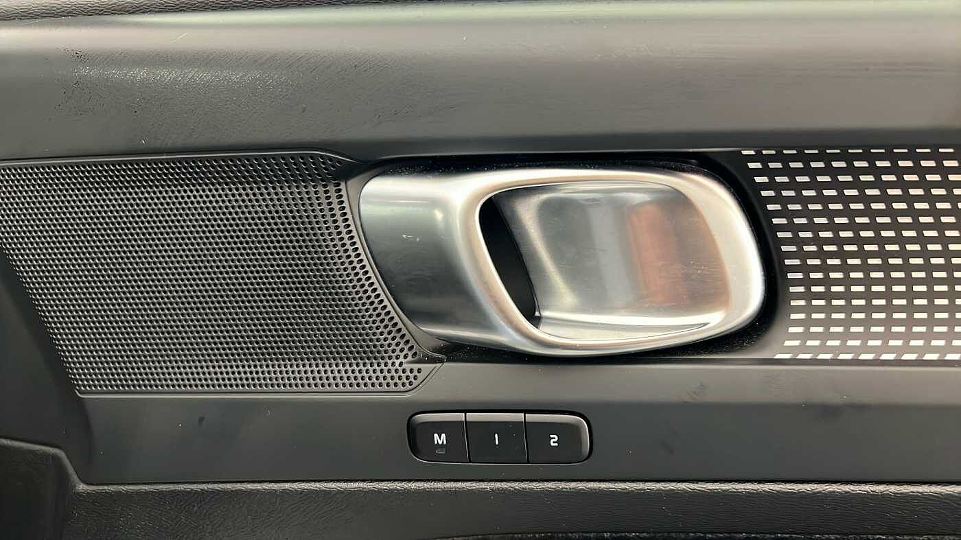 Used Volvo XC40 2025 for sale - 77339493: Photo 31