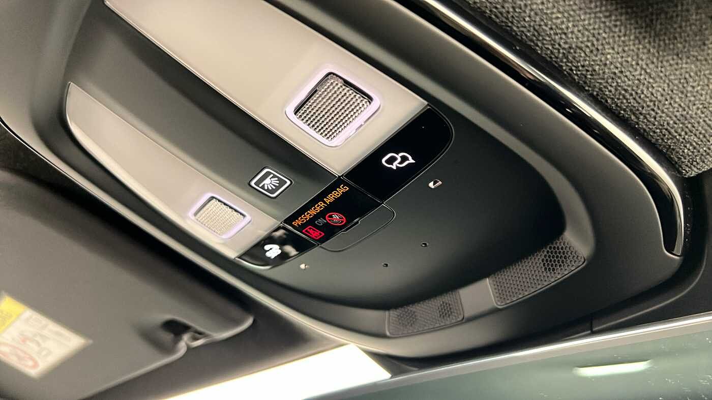 Used Volvo XC40 2025 for sale - 77339493: Photo 37