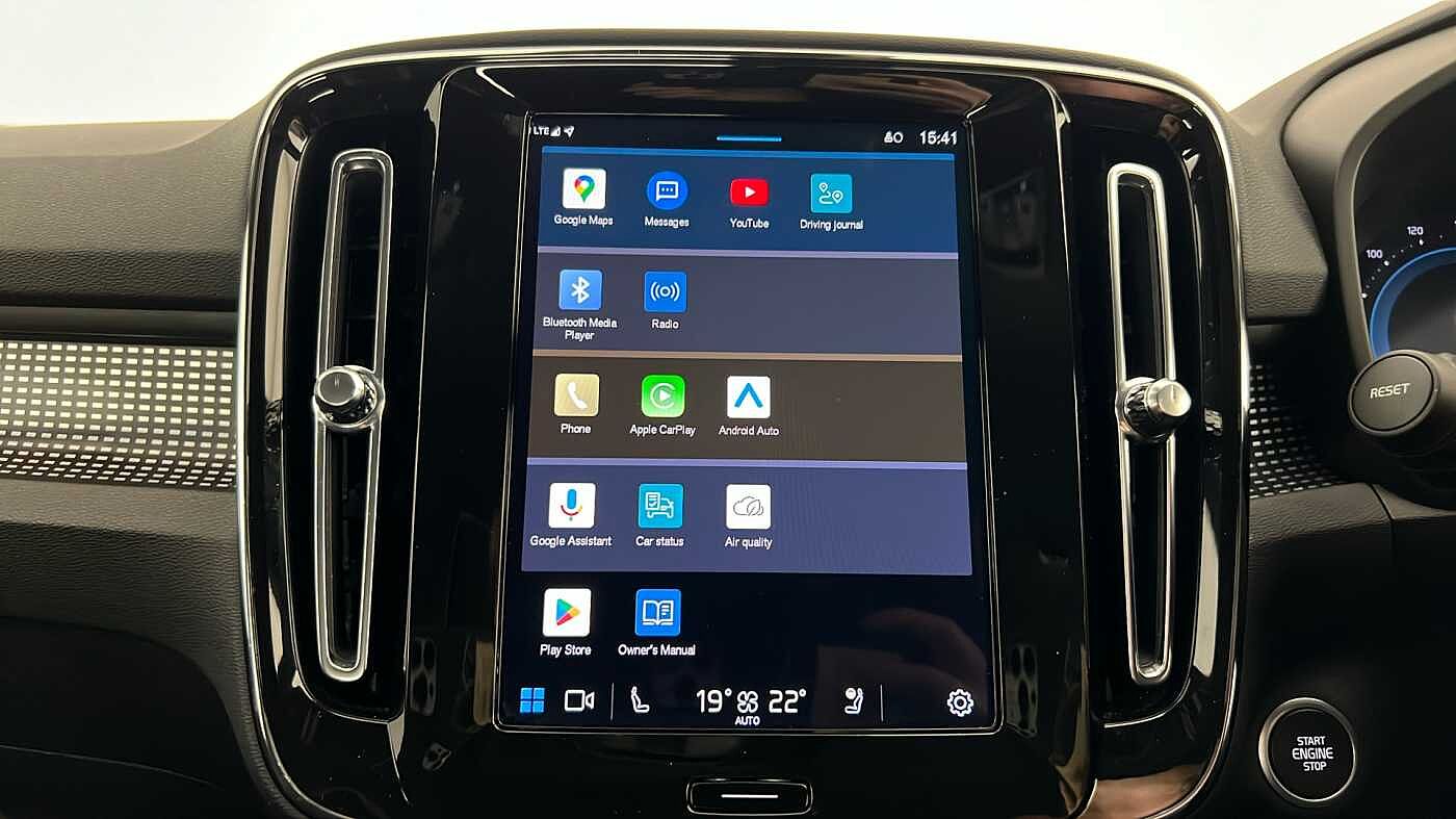 Used Volvo XC40 2025 for sale - 77339493: Photo 38