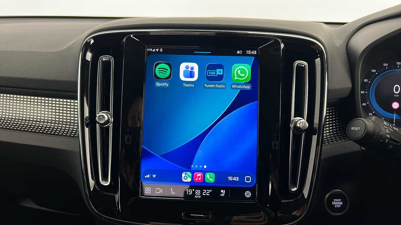 Used Volvo XC40 2025 for sale - 77339493: Photo 39