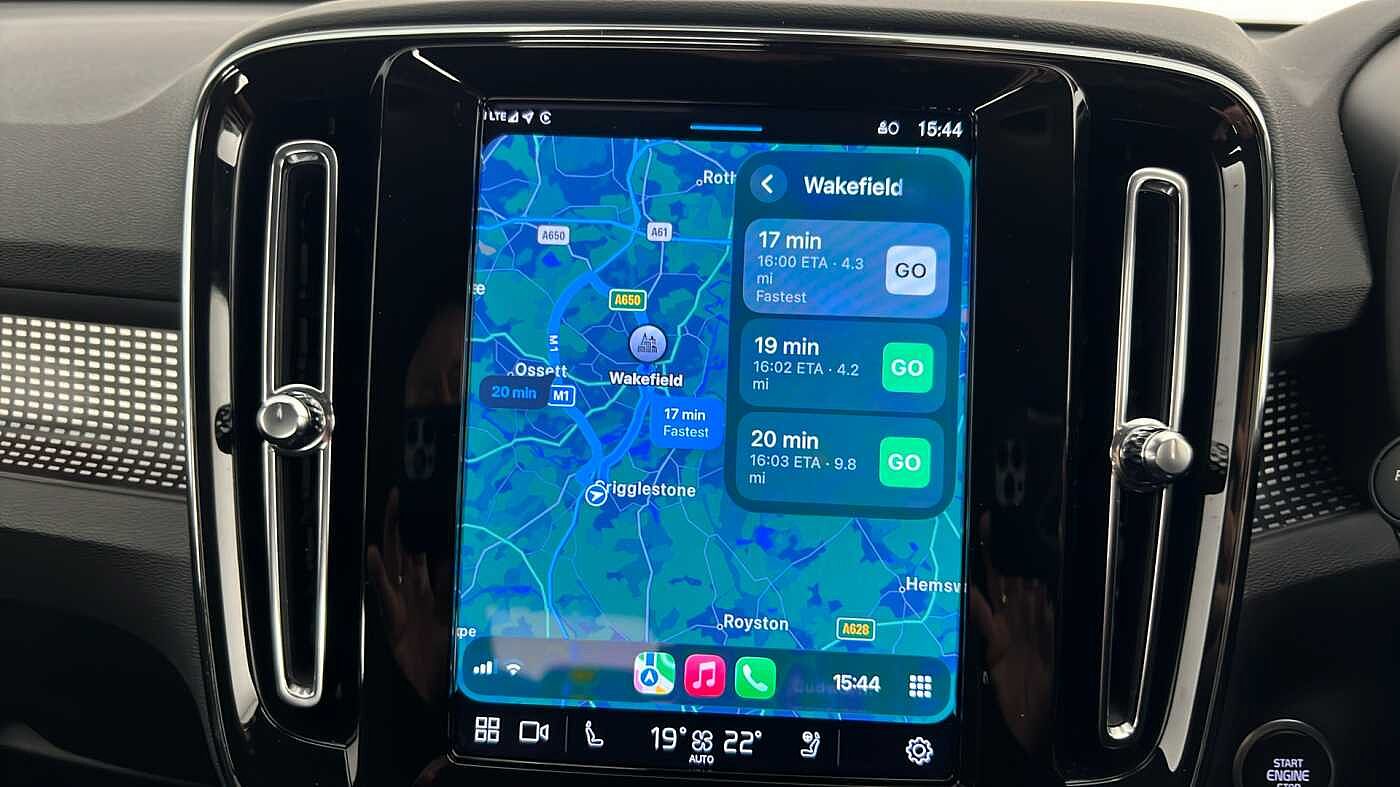 Used Volvo XC40 2025 for sale - 77339493: Photo 40