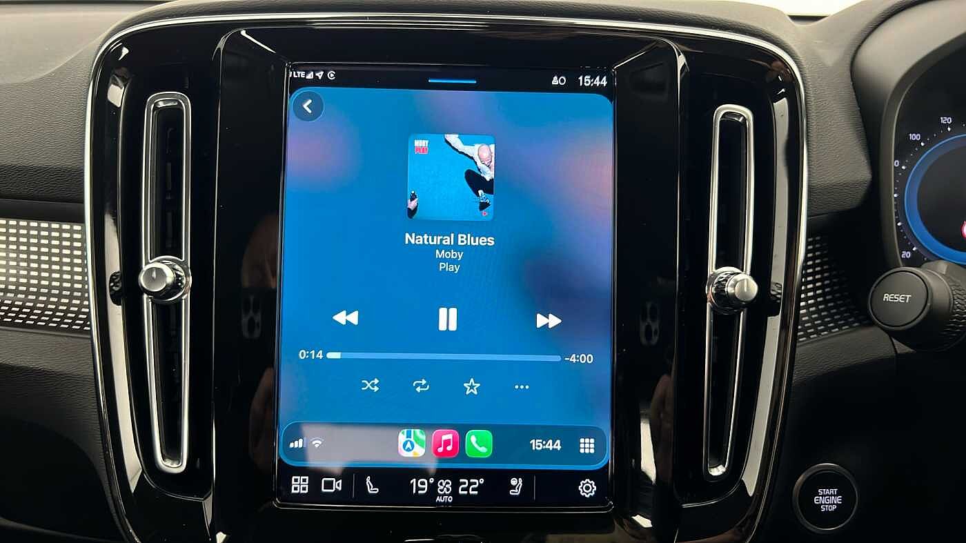 Used Volvo XC40 2025 for sale - 77339493: Photo 41