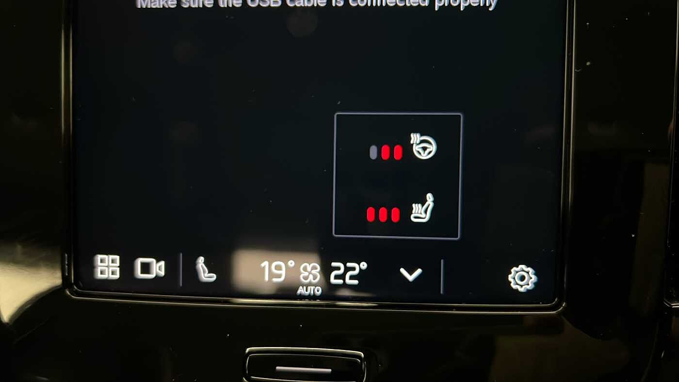 Used Volvo XC40 2025 for sale - 77339493: Photo 42