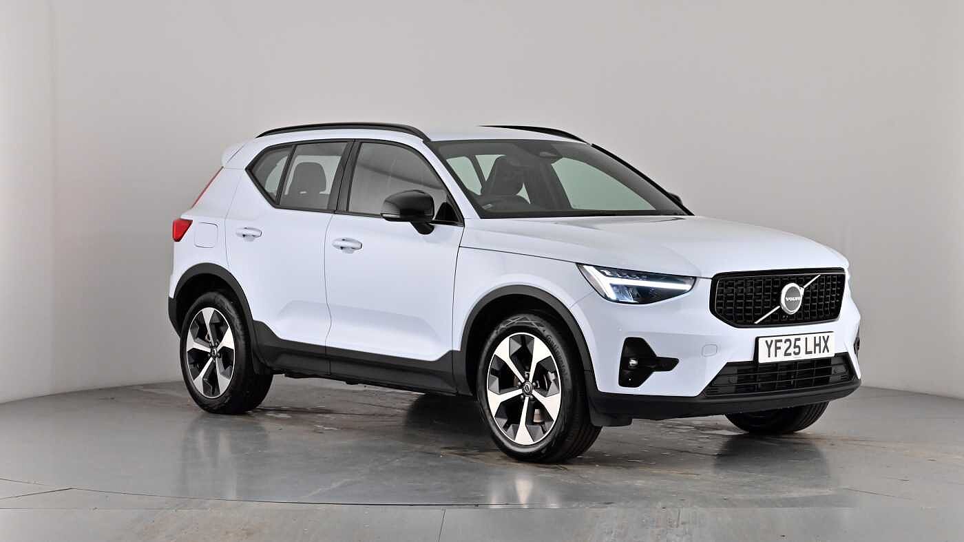 Used Volvo XC40 2025 for sale - 77339493: Photo 44