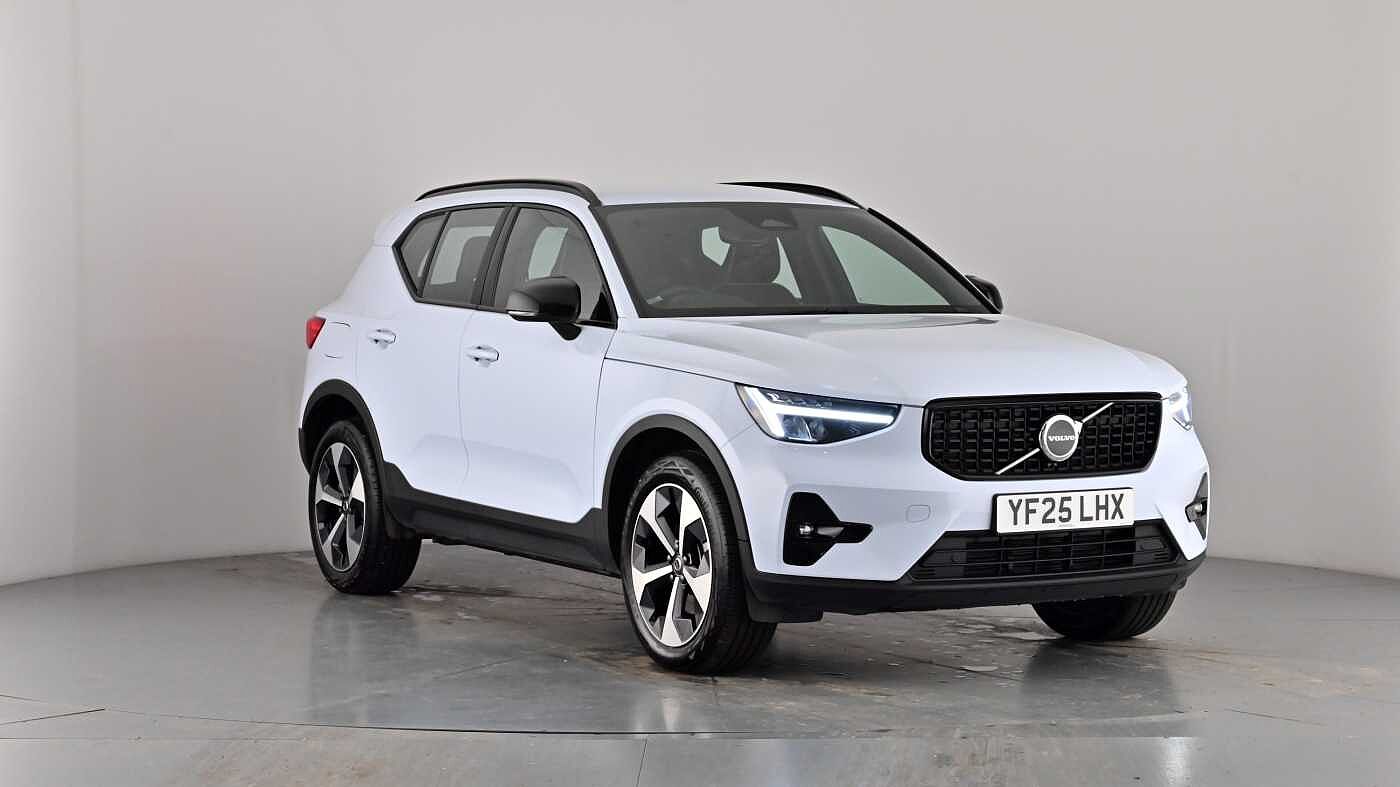 Used Volvo XC40 2025 for sale - 77339493: Photo 45