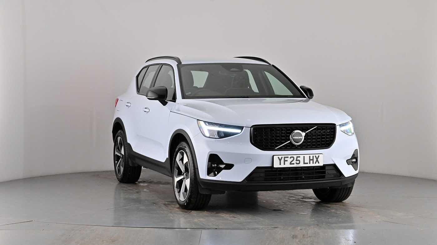 Used Volvo XC40 2025 for sale - 77339493: Photo 46