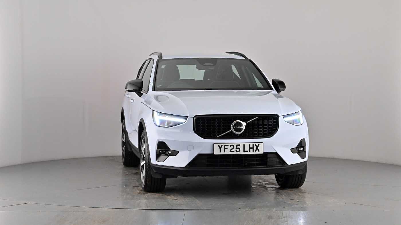 Used Volvo XC40 2025 for sale - 77339493: Photo 47