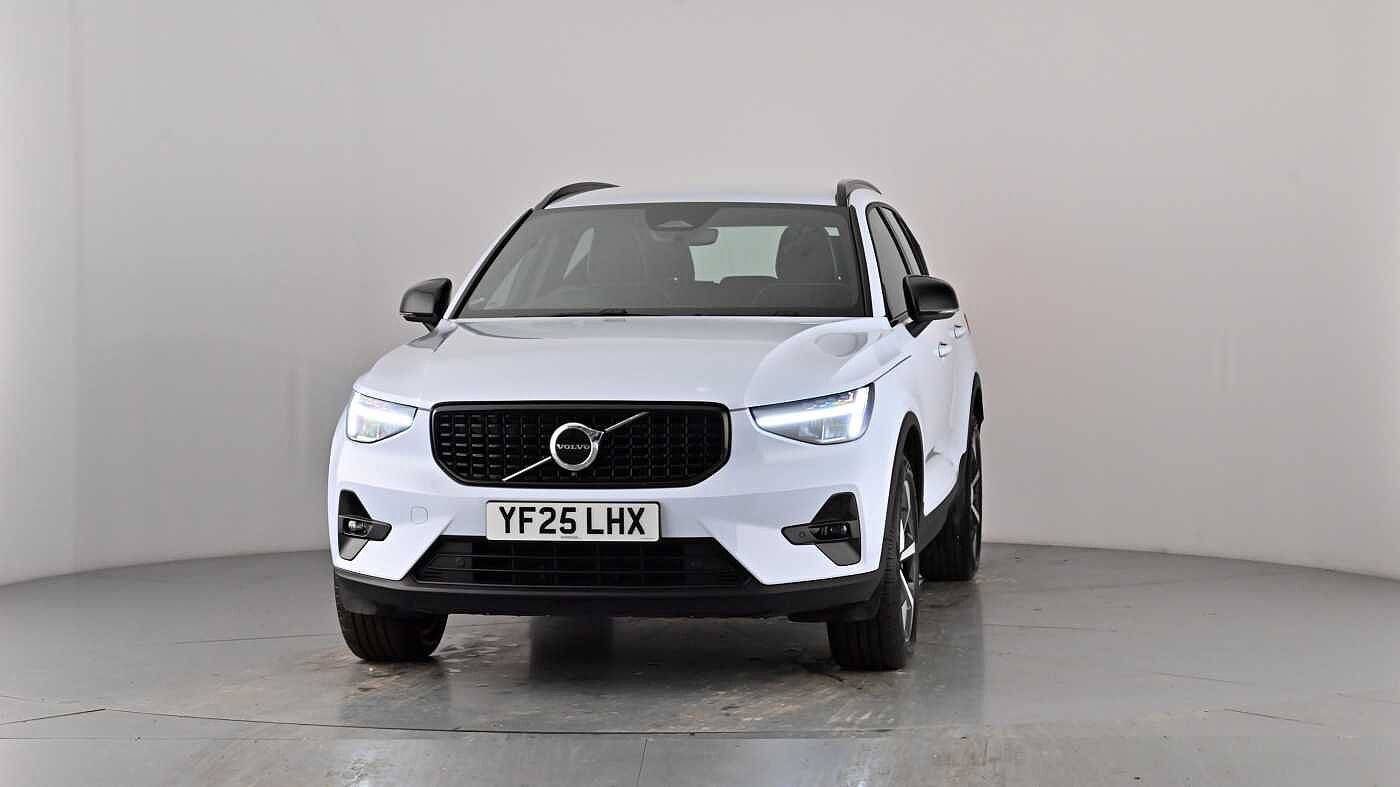 Used Volvo XC40 2025 for sale - 77339493: Photo 49