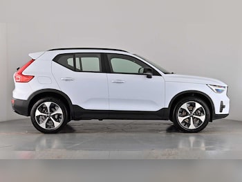 Used Volvo XC40 2025 for sale - 77339493: Photo