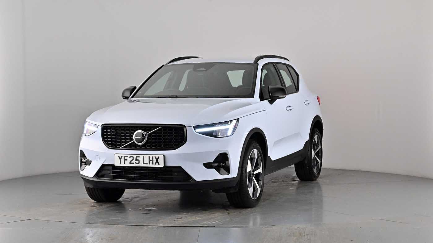 Used Volvo XC40 2025 for sale - 77339493: Photo 50