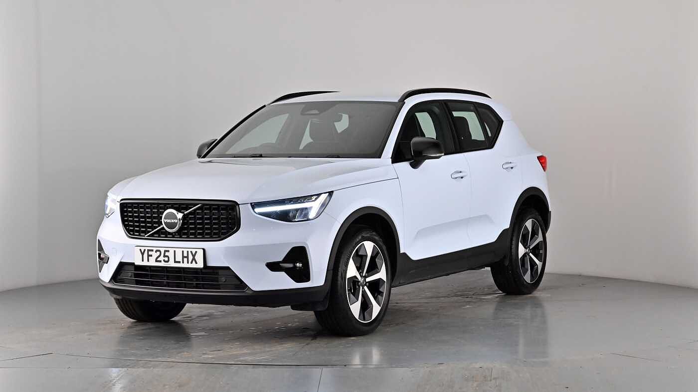 Used Volvo XC40 2025 for sale - 77339493: Photo 51