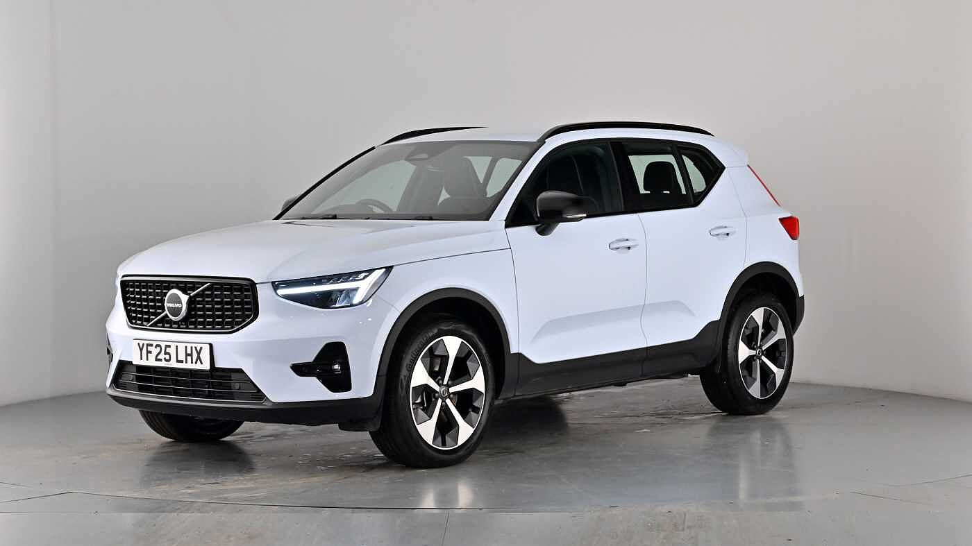 Used Volvo XC40 2025 for sale - 77339493: Photo 52