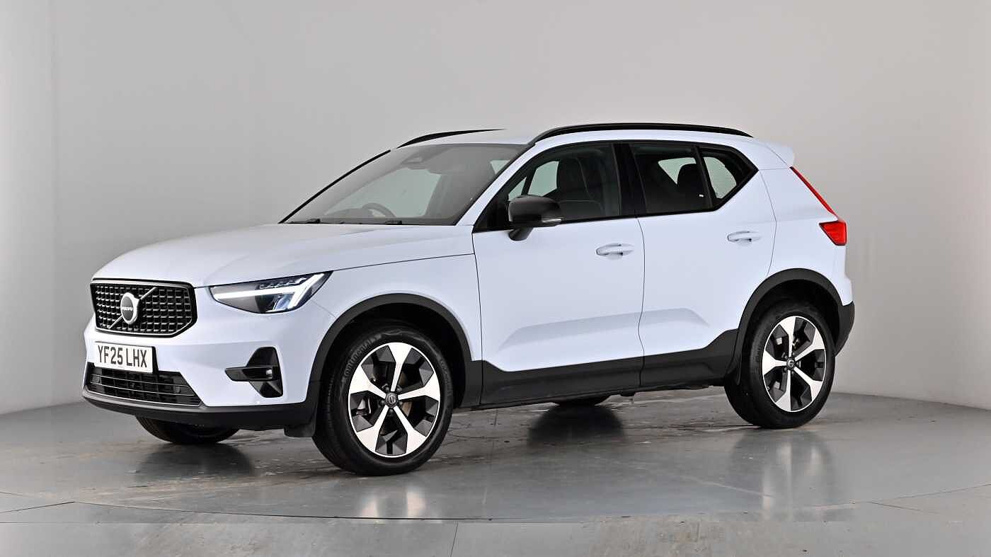 Used Volvo XC40 2025 for sale - 77339493: Photo 53