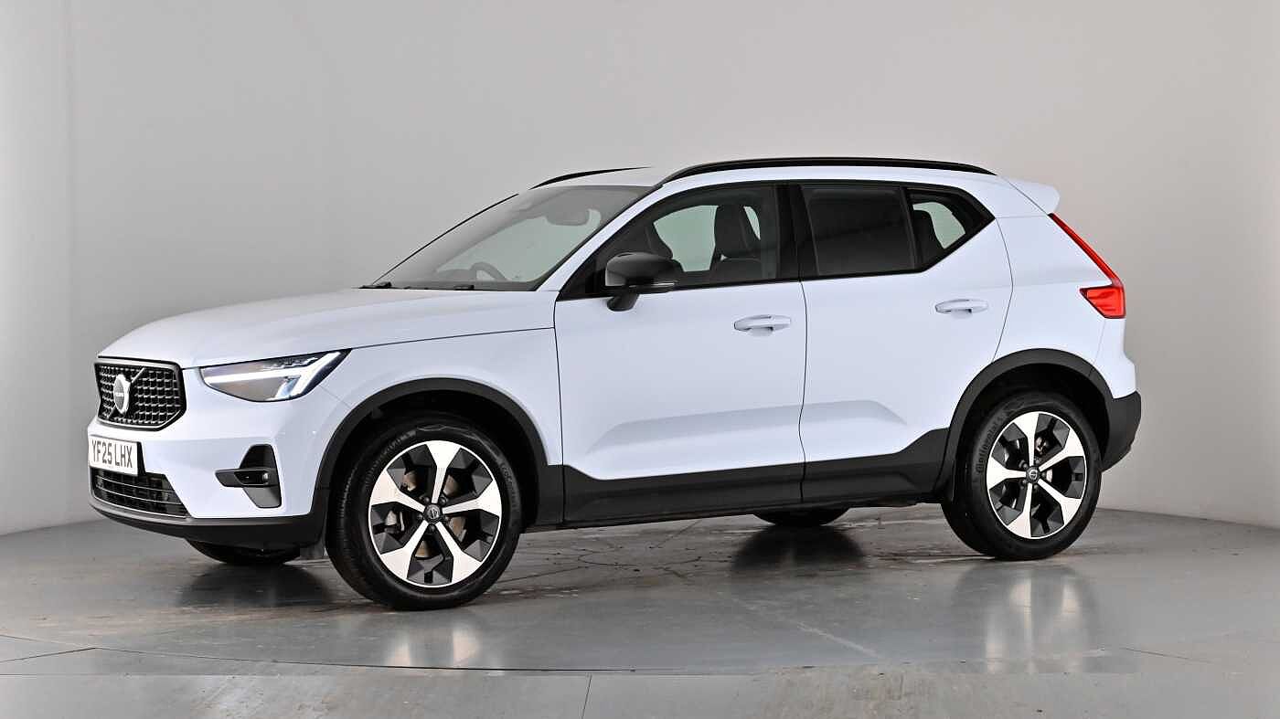 Used Volvo XC40 2025 for sale - 77339493: Photo 54