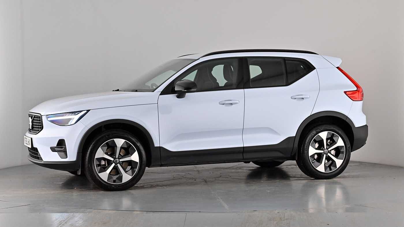 Used Volvo XC40 2025 for sale - 77339493: Photo 55
