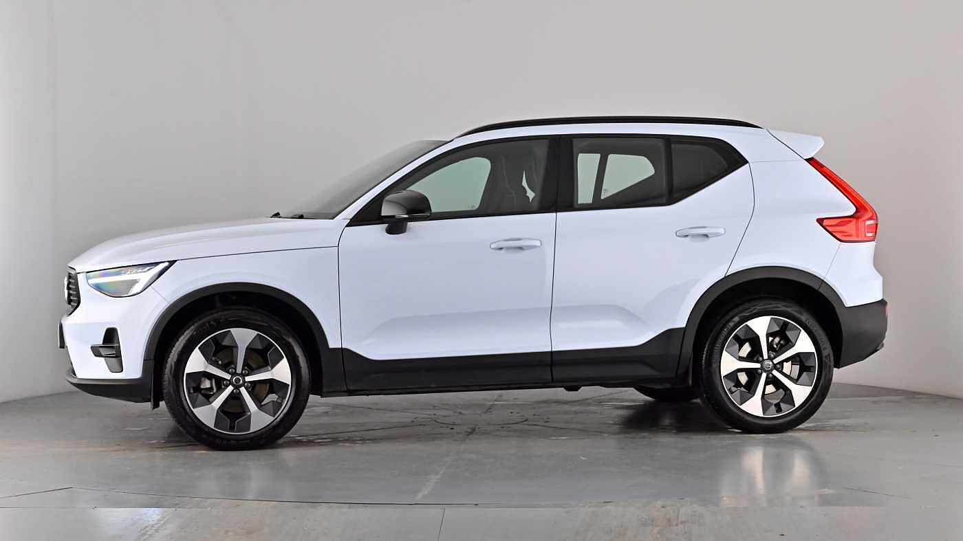 Used Volvo XC40 2025 for sale - 77339493: Photo 56