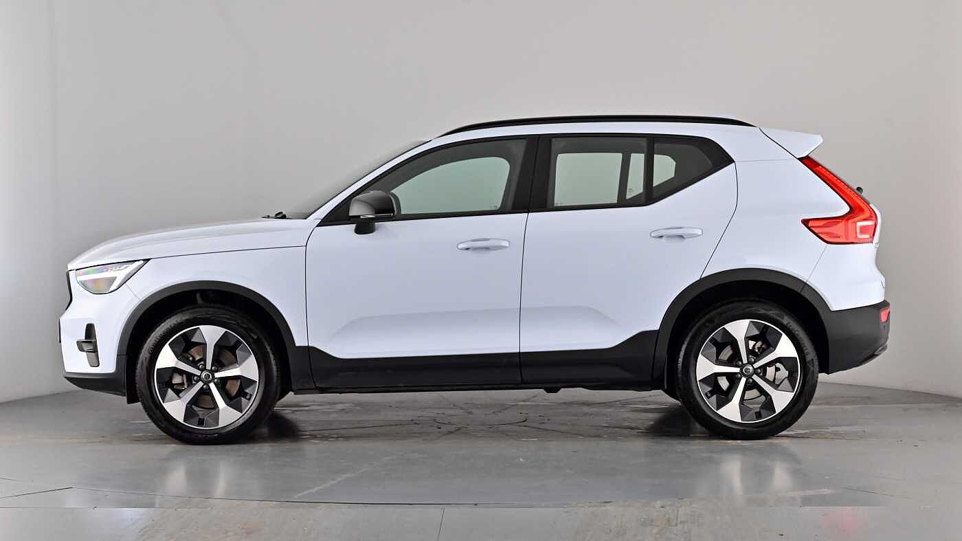 Used Volvo XC40 2025 for sale - 77339493: Photo 57