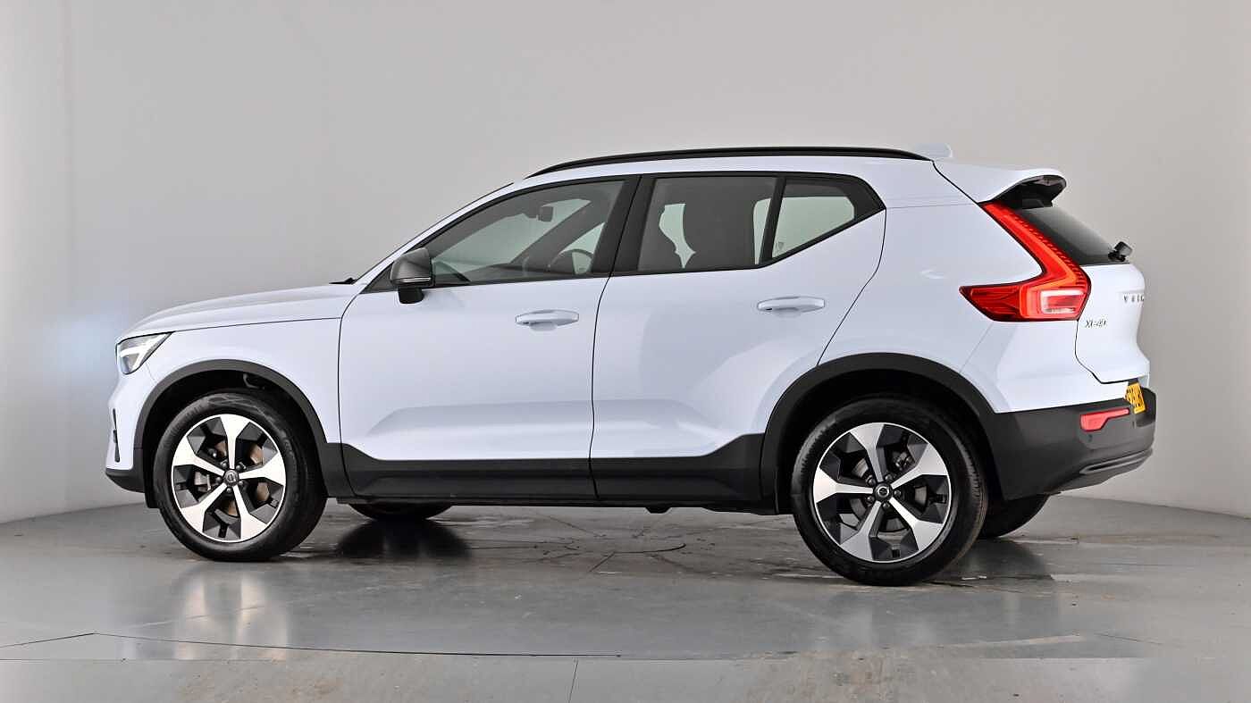 Used Volvo XC40 2025 for sale - 77339493: Photo 59
