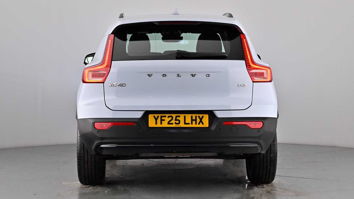 Used Volvo XC40 2025 for sale - 77339493: Photo 6
