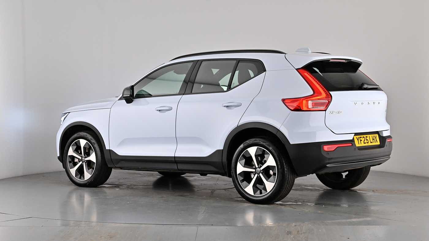 Used Volvo XC40 2025 for sale - 77339493: Photo 61