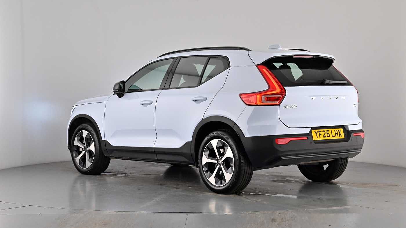 Used Volvo XC40 2025 for sale - 77339493: Photo 62