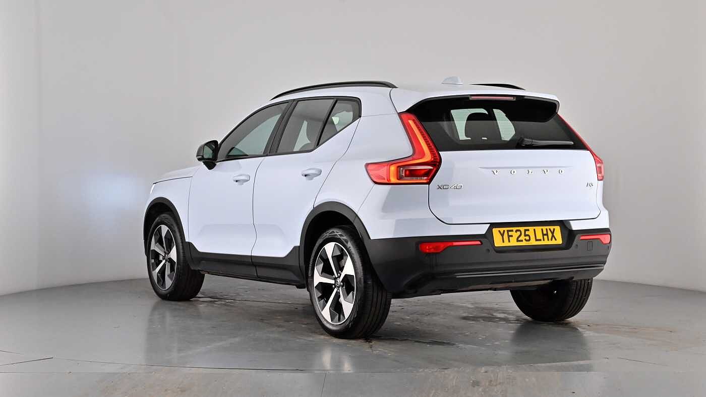 Used Volvo XC40 2025 for sale - 77339493: Photo 63