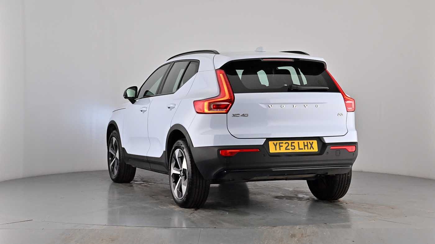 Used Volvo XC40 2025 for sale - 77339493: Photo 64