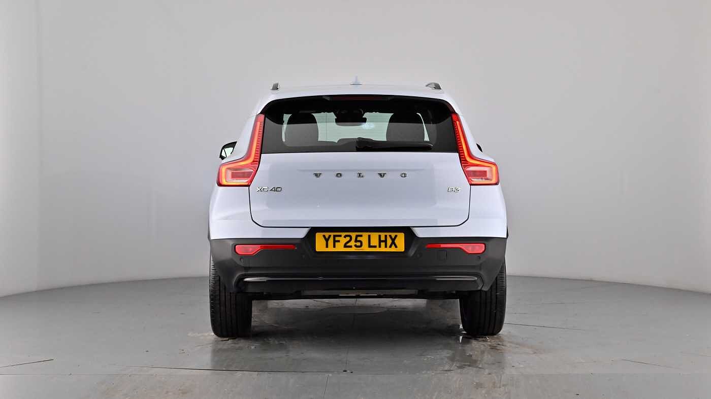 Used Volvo XC40 2025 for sale - 77339493: Photo 66