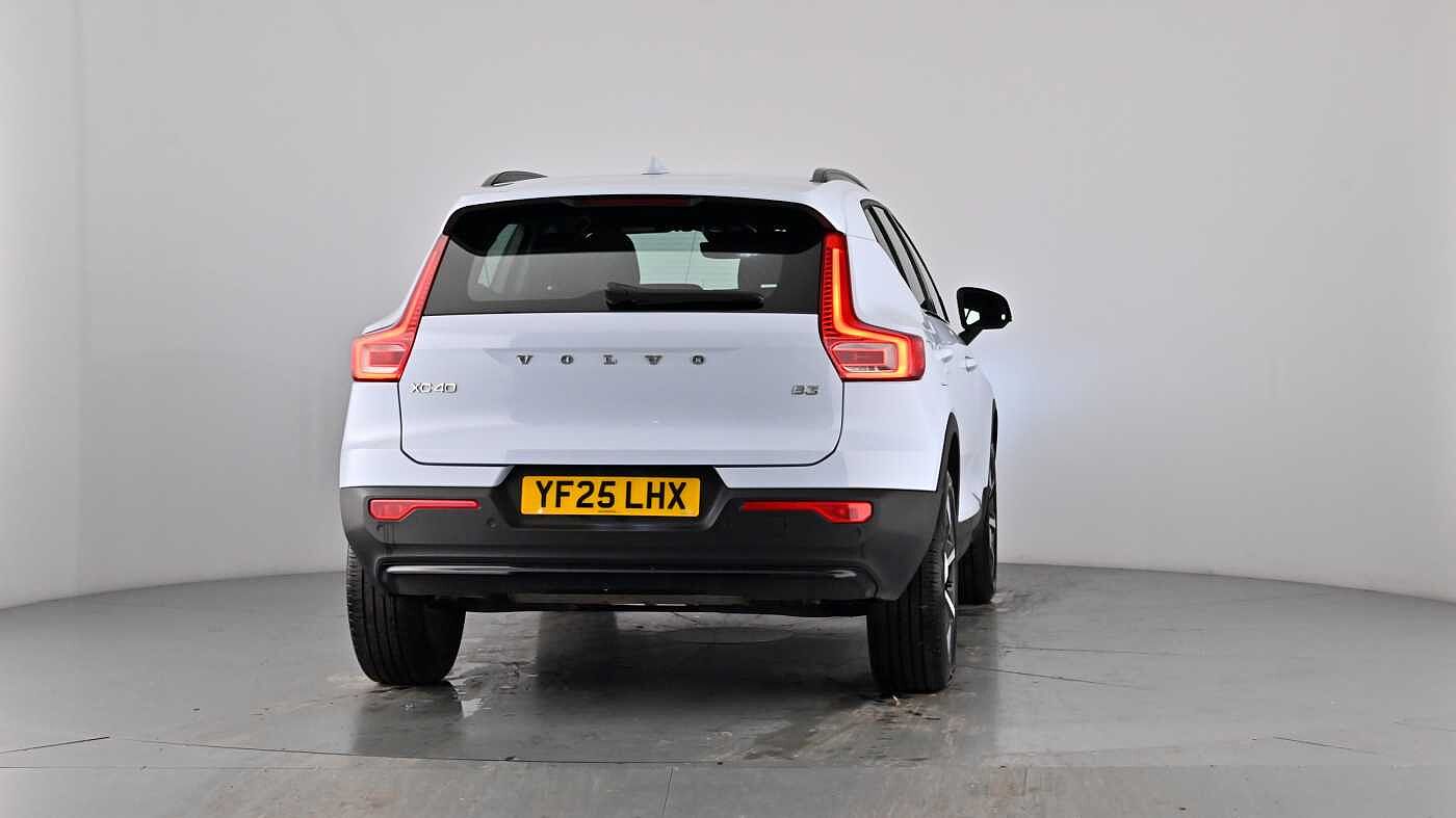 Used Volvo XC40 2025 for sale - 77339493: Photo 67