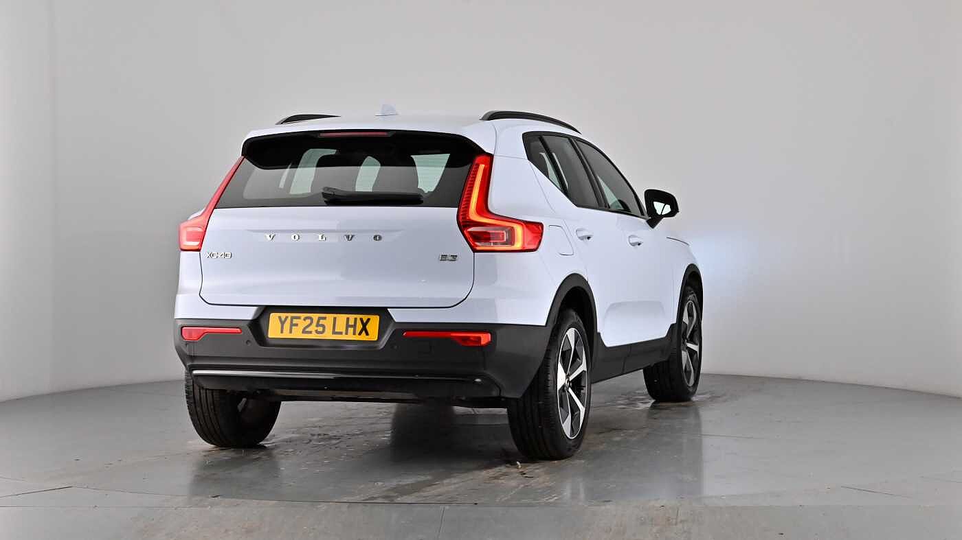 Used Volvo XC40 2025 for sale - 77339493: Photo 68