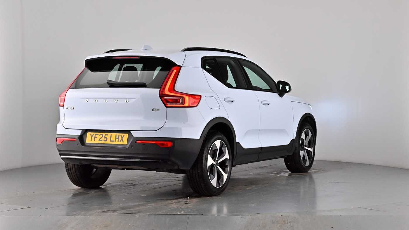 Used Volvo XC40 2025 for sale - 77339493: Photo 69