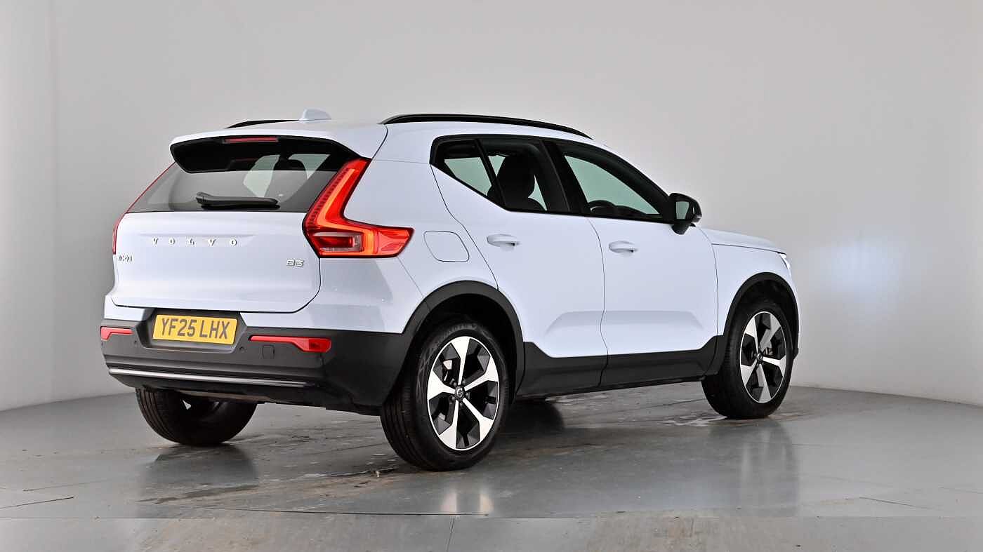 Used Volvo XC40 2025 for sale - 77339493: Photo 70