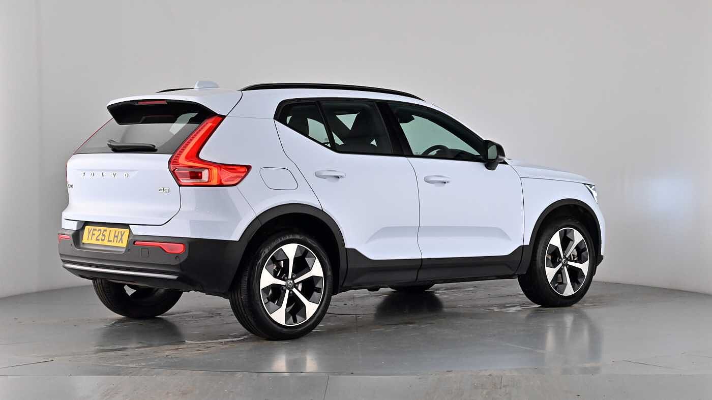Used Volvo XC40 2025 for sale - 77339493: Photo 71