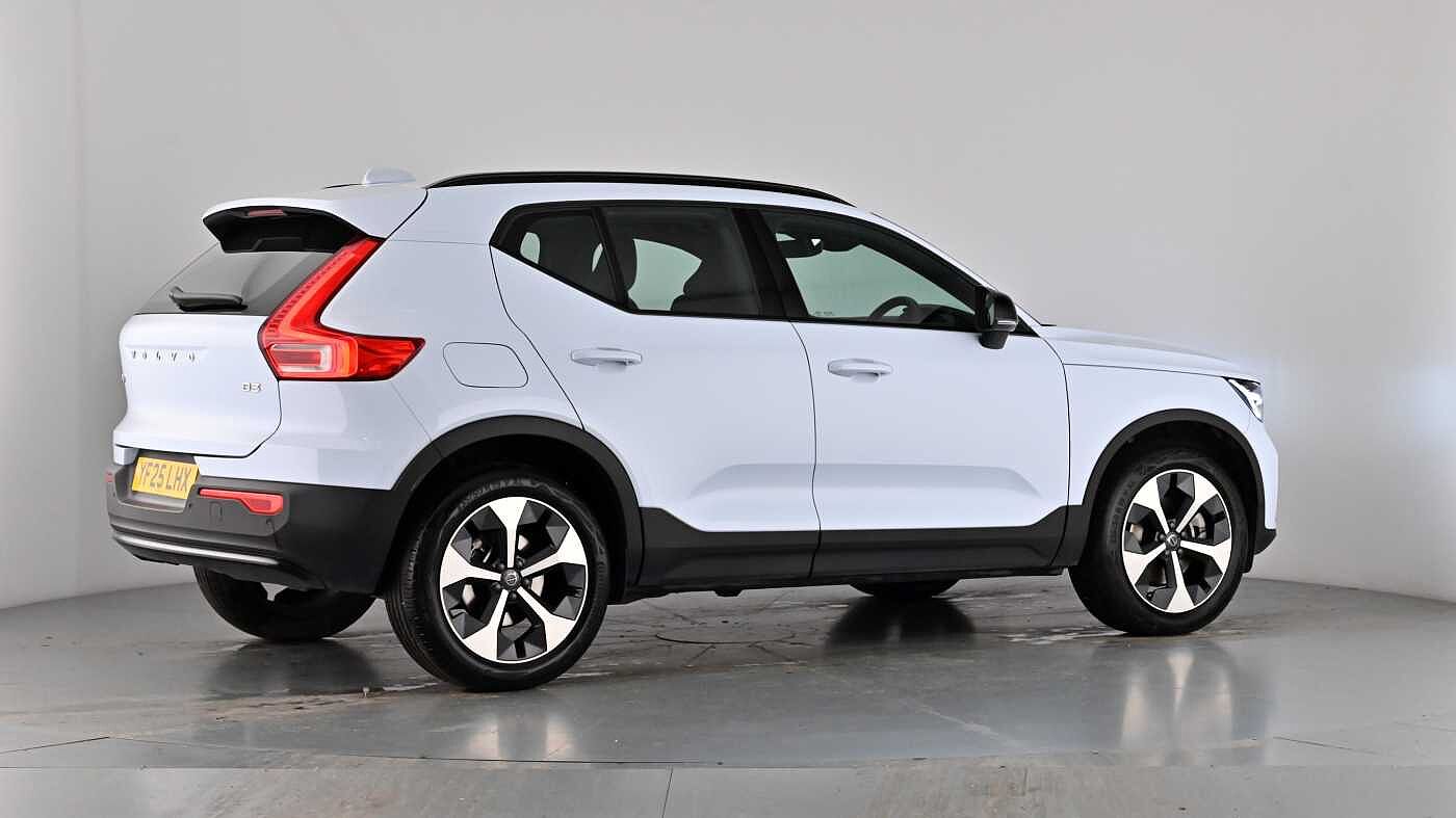 Used Volvo XC40 2025 for sale - 77339493: Photo 72