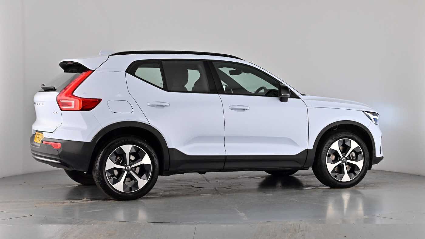Used Volvo XC40 2025 for sale - 77339493: Photo 73