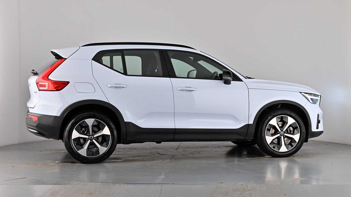 Used Volvo XC40 2025 for sale - 77339493: Photo 74
