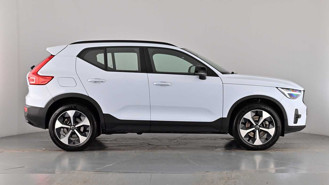 Used Volvo XC40 2025 for sale - 77339493: Photo 75