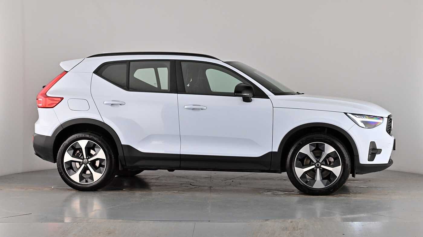 Used Volvo XC40 2025 for sale - 77339493: Photo 76