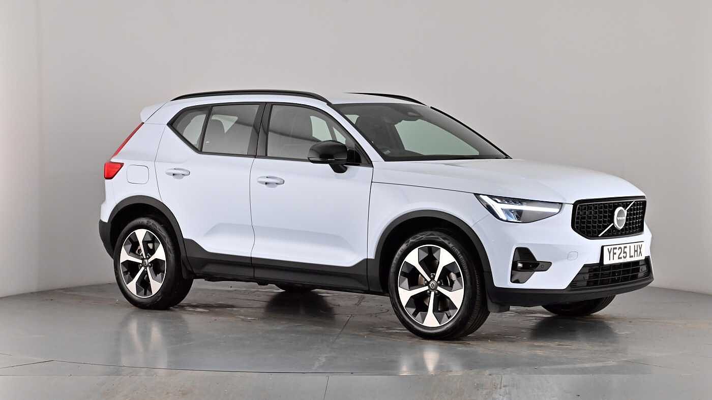 Used Volvo XC40 2025 for sale - 77339493: Photo 79