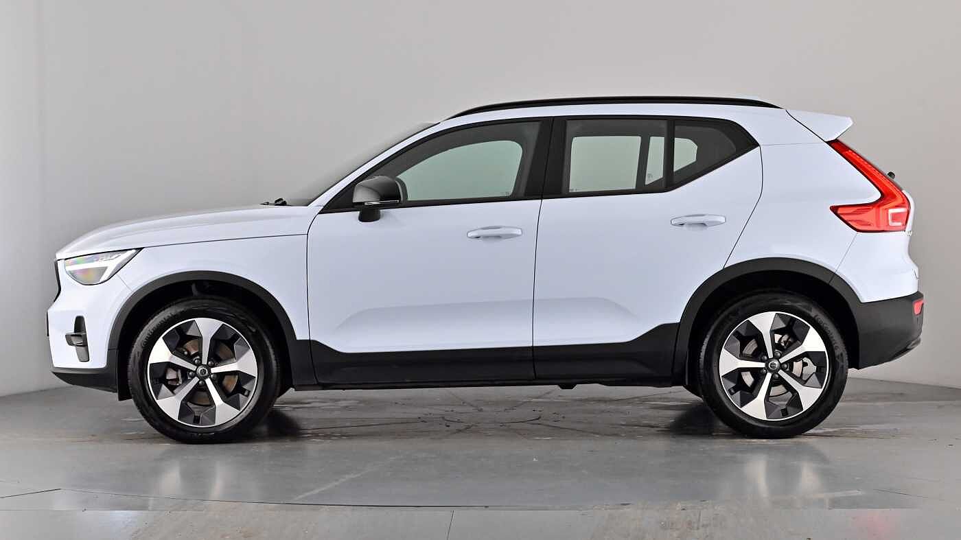 Used Volvo XC40 2025 for sale - 77339493: Photo 8