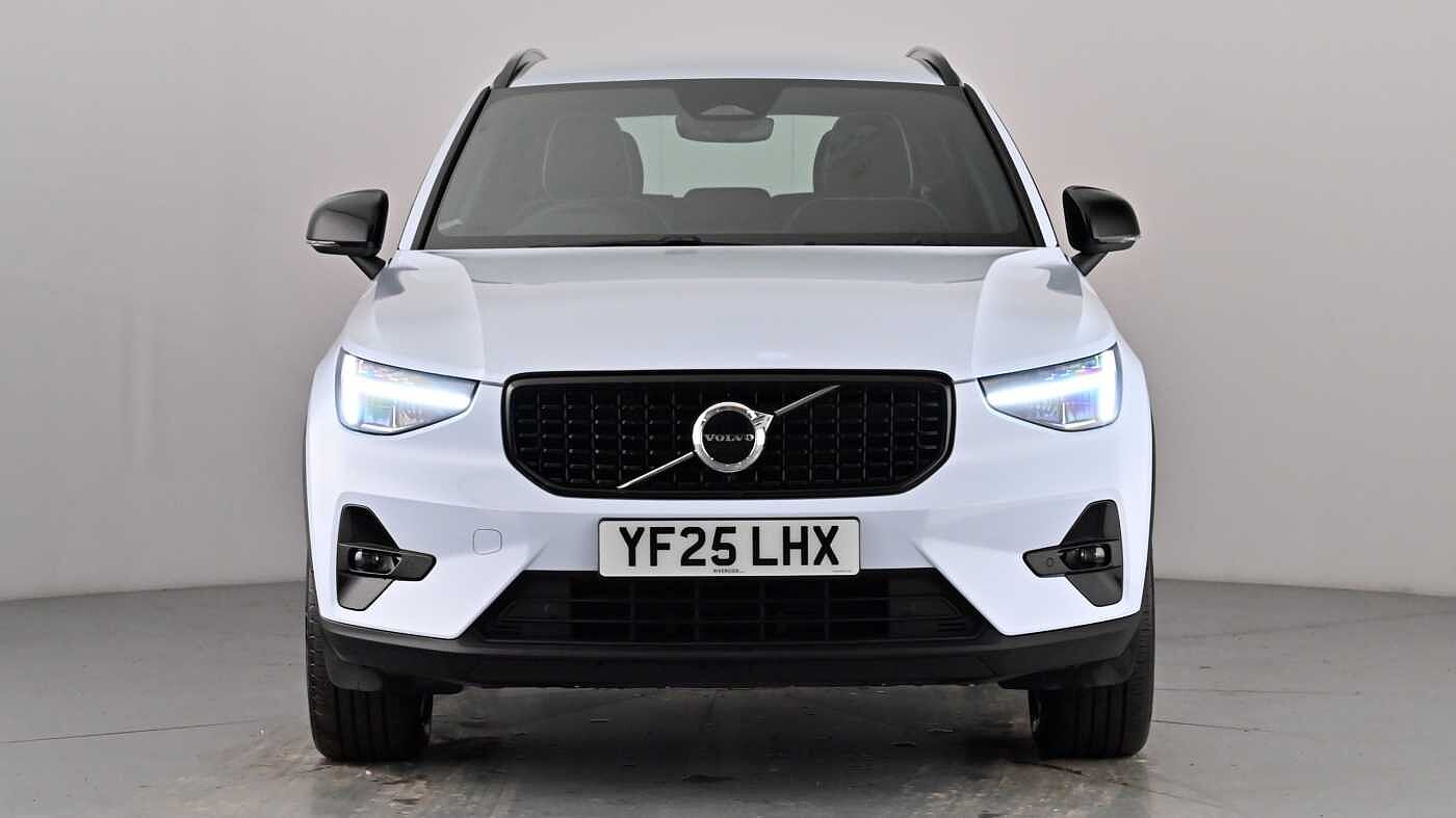 Used Volvo XC40 2025 for sale - 77339493: Photo 9