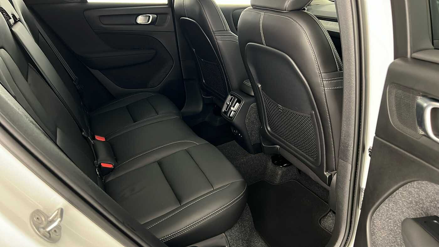 Used Volvo XC40 2025 for sale - 76854651: Photo 15