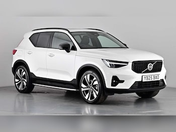 Used Volvo XC40 2025 for sale - 76854651: Photo