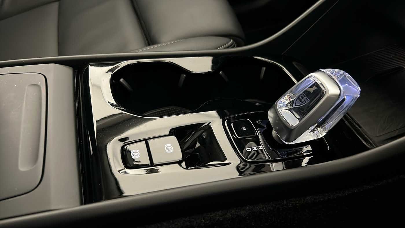 Used Volvo XC40 2025 for sale - 76854651: Photo 21