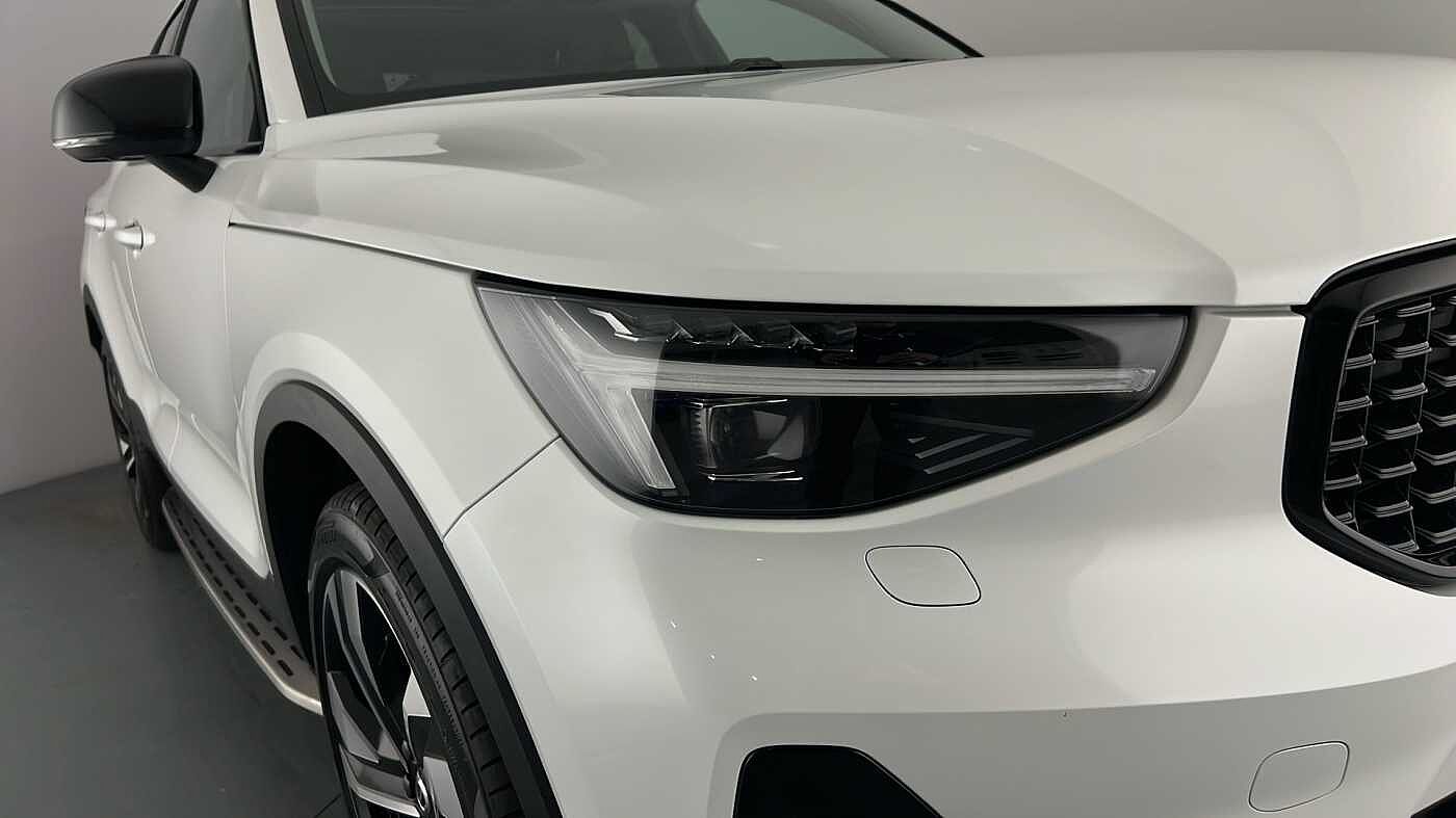 Used Volvo XC40 2025 for sale - 76854651: Photo 25